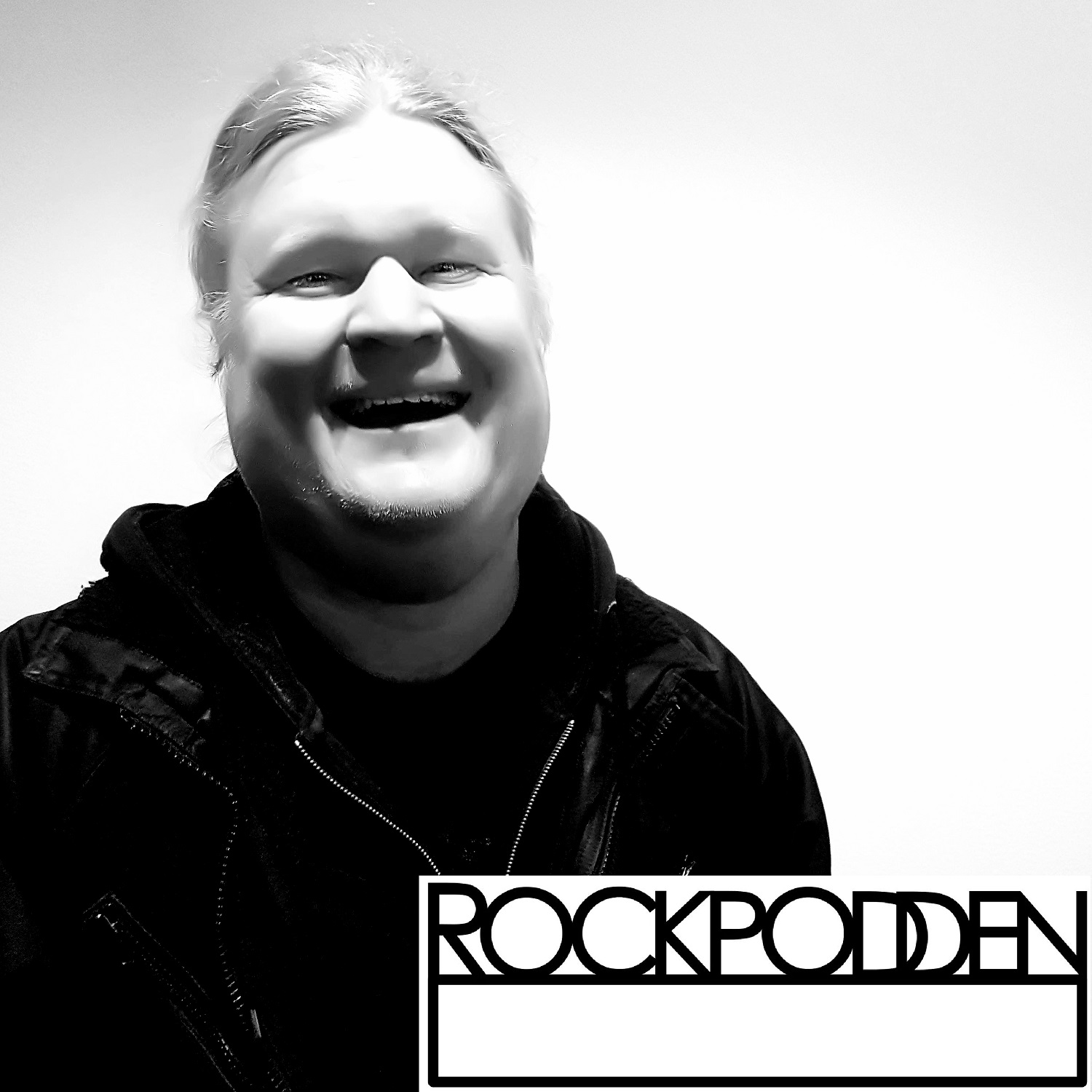 ROCKPODDEN #77 Kaj Sivervik