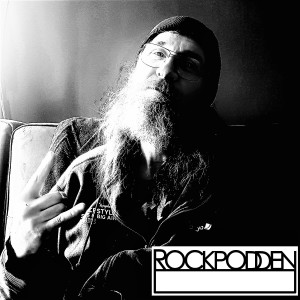 ROCKPODDEN #292 Markus Bjerkman