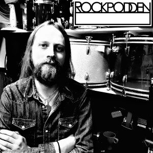 Rockpodden #224 Matte Gustafsson