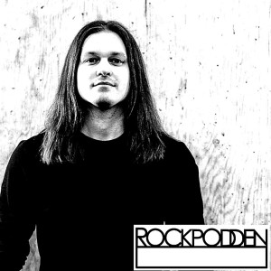 ROCKPODDEN #230 Mike Jacobson