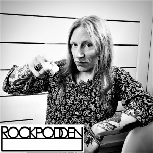 Rockpodden #173 Niclas Svensson
