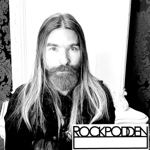 ROCKPODDEN #133 Pär Sundström