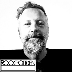 ROCKPODDEN #284 Peter Iwers