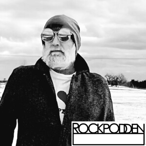 ROCKPODDEN #312 Johan Edlund