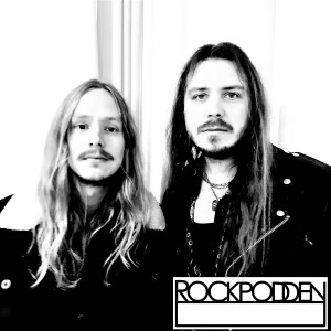 ROCKPODDEN #249 STEW