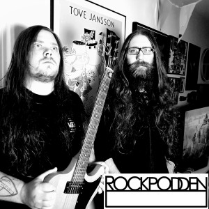 ROCKPODDEN #117 Skraeckoedlan