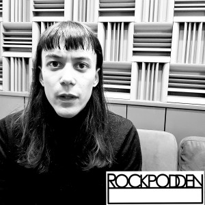 Rockpodden #162 Tommy Alexandersson