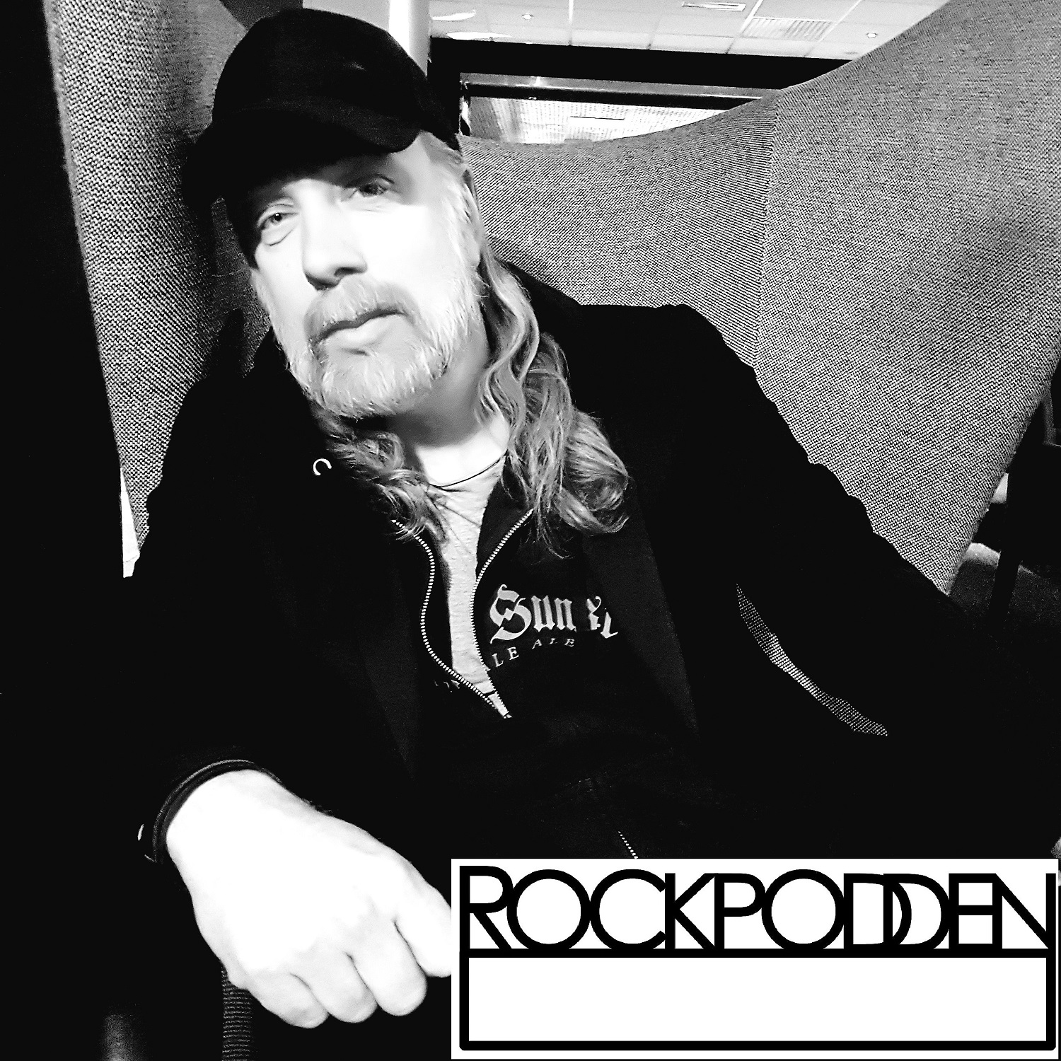 ROCKPODDEN #88 Tomas Lindberg