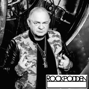 ROCKPODDEN #212 Udo Dirkschneider