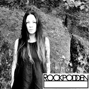 ROCKPODDEN #191 Urskogr