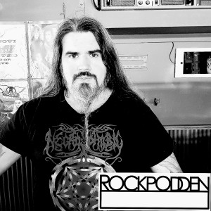 Rockpodden #175 Andreas Vaple 