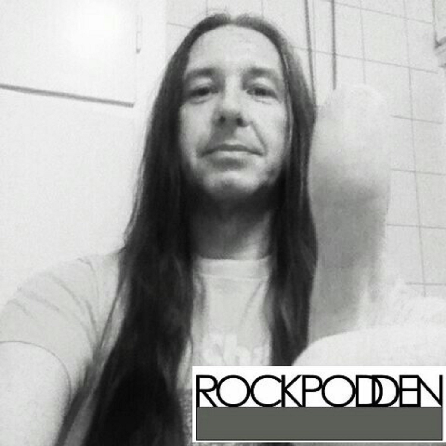 ROCKPODDEN #4 Per Wiberg