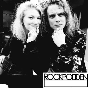 ROCKPODDEN #156 Brothers of Metal