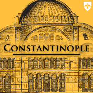 Constantinople: The Star Lords of TSCS