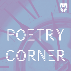 Poetry Corner: W.B. Yates and Jane Greer