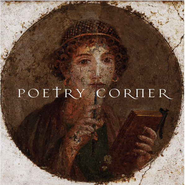 Poetry Corner: 