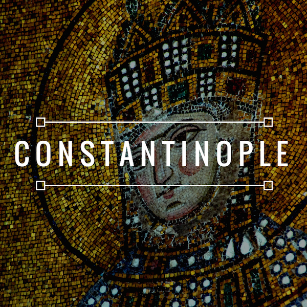 Constantinople: Manners II