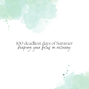Episode 237: The 100 deadliest days of Summer