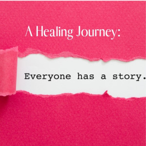Episode 144: Healing Journey  