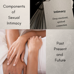Episode 184: Components of Sexual Intimacy