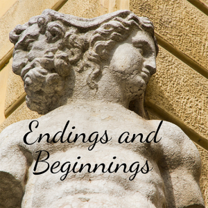 Episode199: Endings and Beginnings