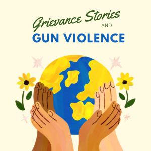 Episode 232: Grievance Stories and Gun Violence