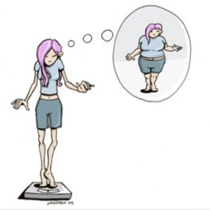 Episode 126: Finding Balance with Eating Disorders
