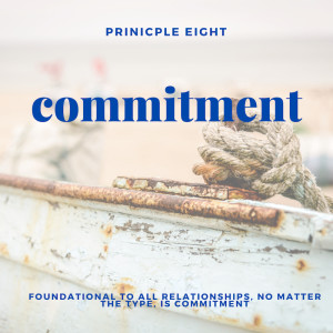 Episode 209: Commitment