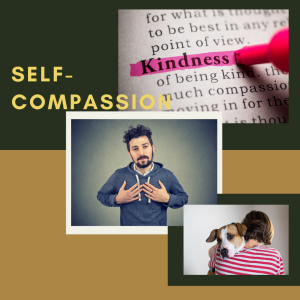 Episode 175: Self-Compassion