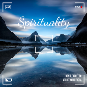 Episode 203: Spirituality