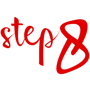 Episode 41: Step 8