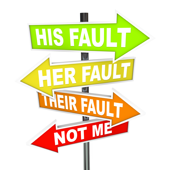 Episode 12: What is missing?: Accountability