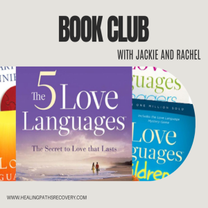 Episode #287: Book Club with Jackie and Rachel