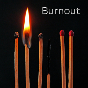 Episode206: Burnout