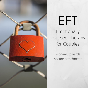 Episode 183: EFT: Emotionally Focused Therapy for Couples