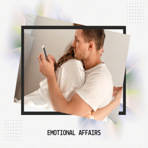 Episode 283: Emotional Affairs