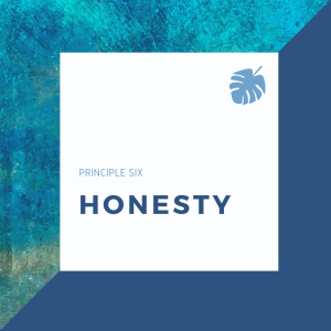 Episode 207: Honesty