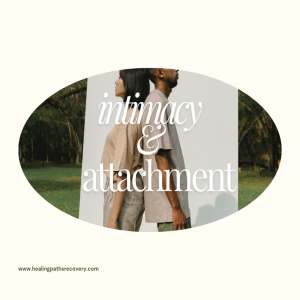 Episode 273: Intimacy and Attachment