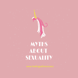Episode 274: Myths about Sexuality