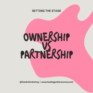 Episode 277: Ownership vs. Partnership