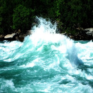Episode 123: Trauma and the Fast Moving River