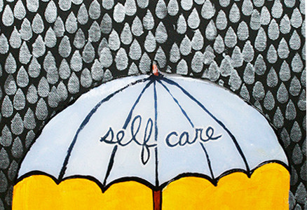 Episode 4:  Self-care and Mindfulness
