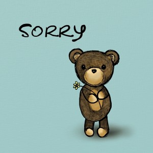 Episode 102: Effective Apologies