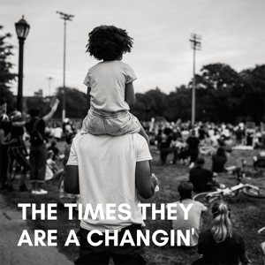Episode 181:  The Times They Are A Changing