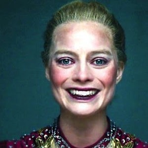 Episode 73:  I,Tonya with Kelly McDaniel