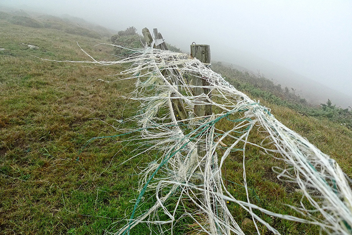 Episode 20: What's Missing? Boundaries Part 1-