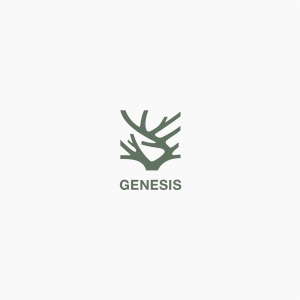 Genesis 1v1-2v3