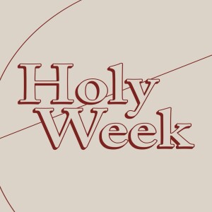 Good Friday Homily 2 - Seed