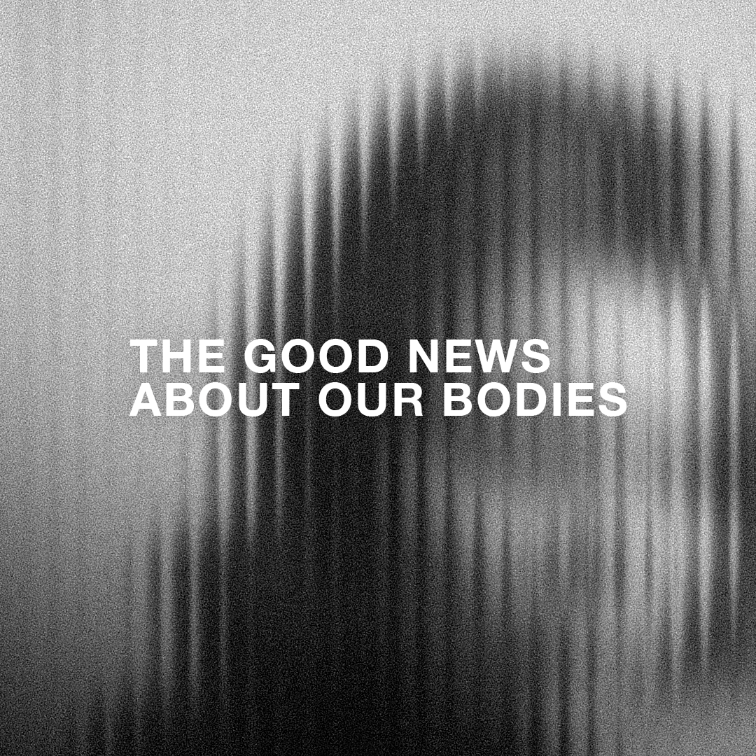 The Good News About Our Bodies: Chronic Illness