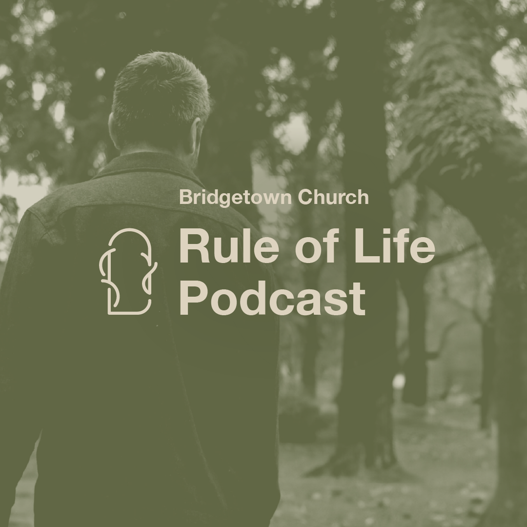Bridgetown Audio Podcast